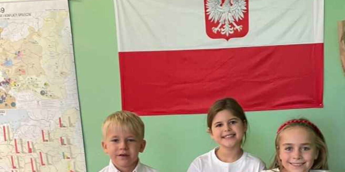 Polish independence day
