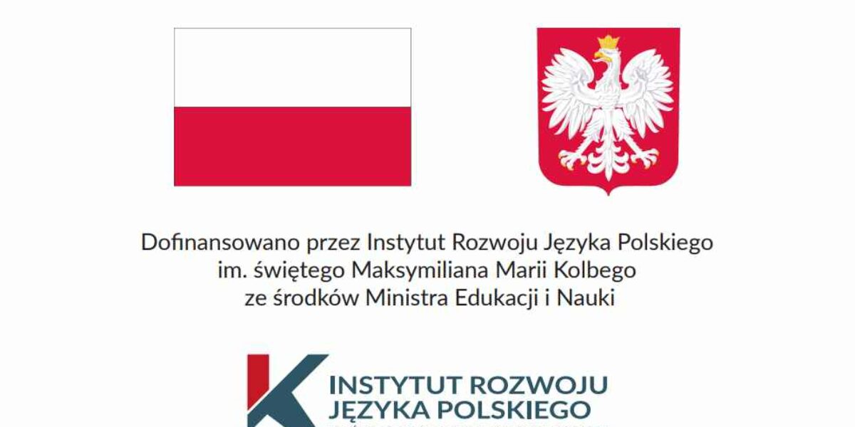 Instytutu Rozwoju Języka Polskiego